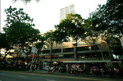 Lucky Plaza (D9), Shop House #452992331